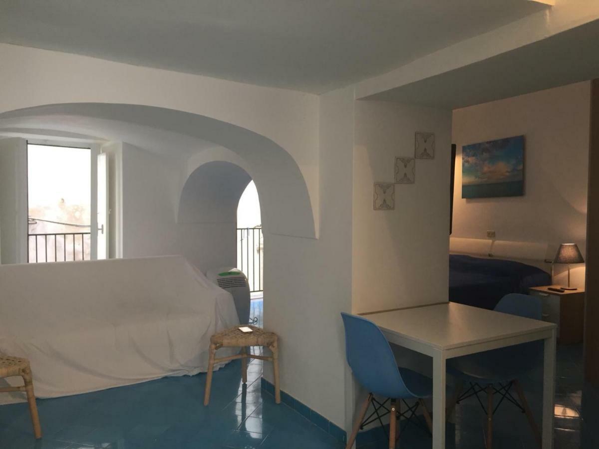 Ferienwohnung Casa Martini Atrani Exterior foto